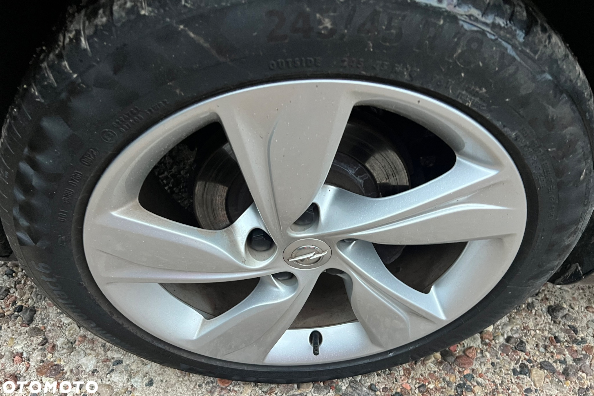 Opel Insignia Sports Tourer 1.5 Direct InjectionTurbo Business Edition - 26