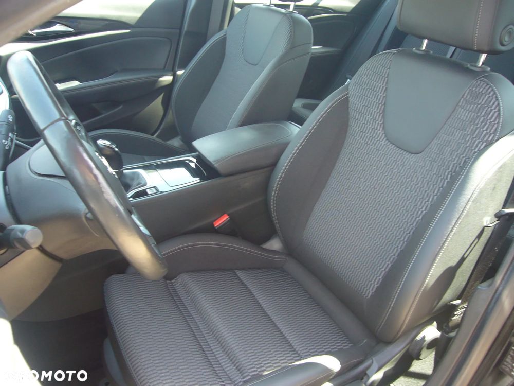 Opel Insignia 1.6 CDTI Elite S&S - 12