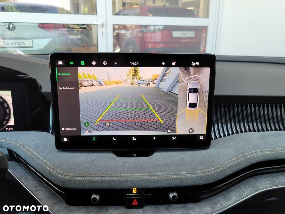 Skoda Superb 2.0 TDI SCR Selection DSG - 11