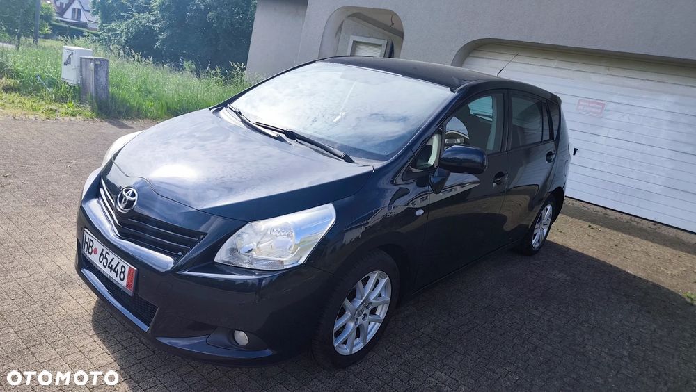 Toyota Verso 2.0 D-4D Executive - 36