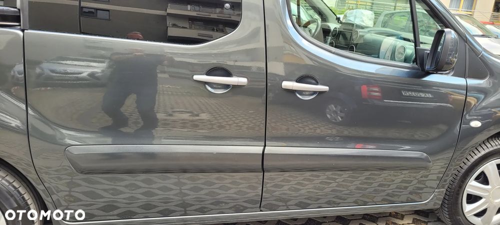 Citroën Berlingo Multispace BlueHDi 100 SELECTION - 21