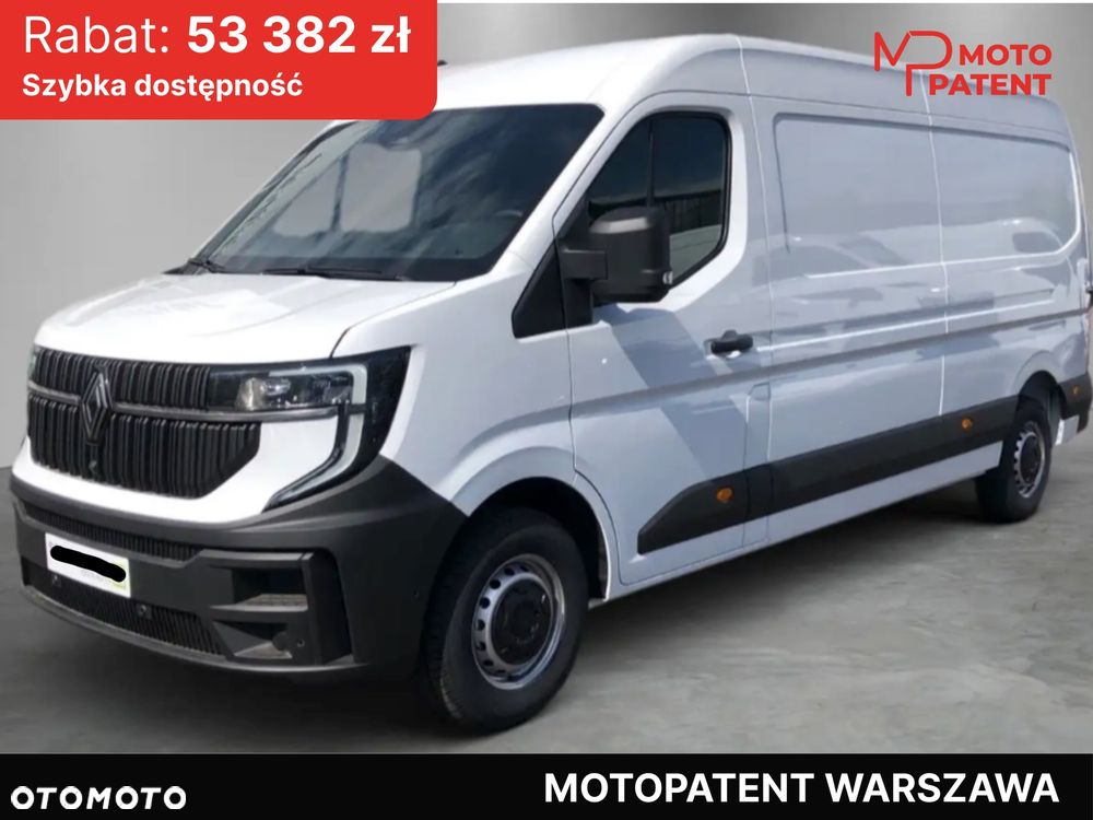 Renault Master - 1