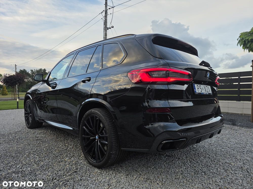 BMW X5 - 4