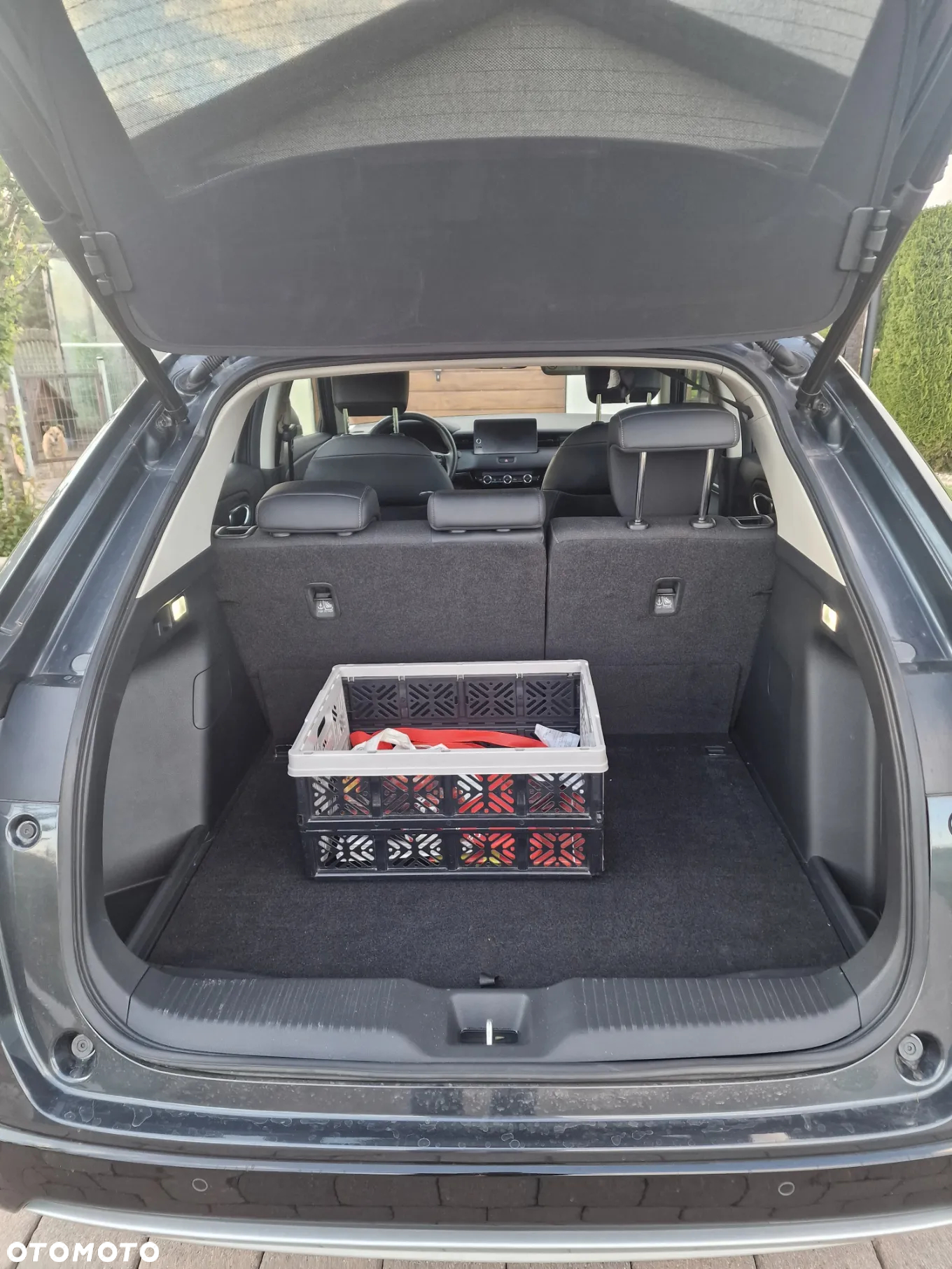 Honda HR-V 1.5 Elegance (ADAS / Connect+) CVT - 19