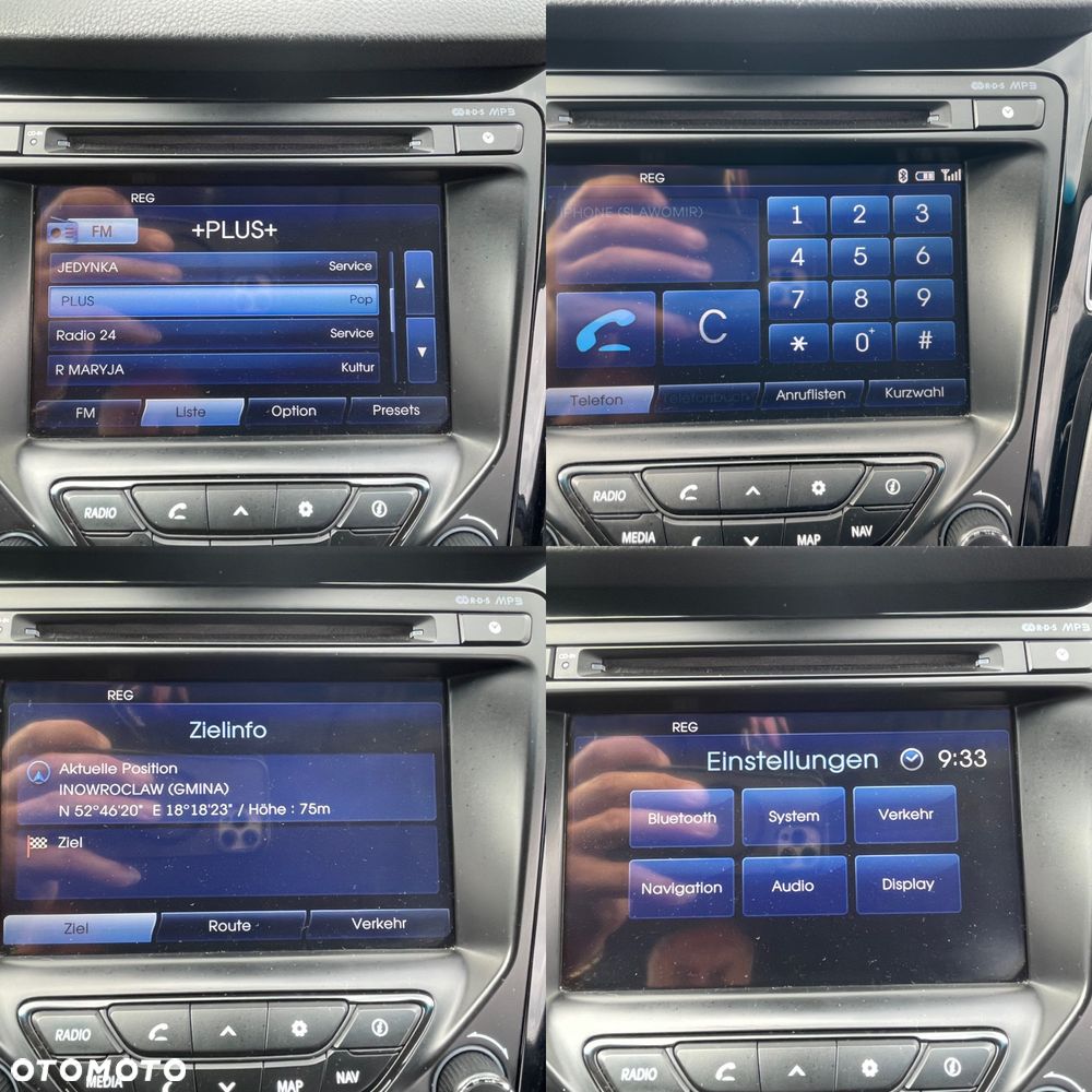 Hyundai i40 2.0 GDI Premium - 32