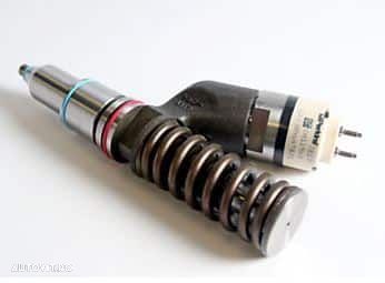 Injector motoarele perkins - 1