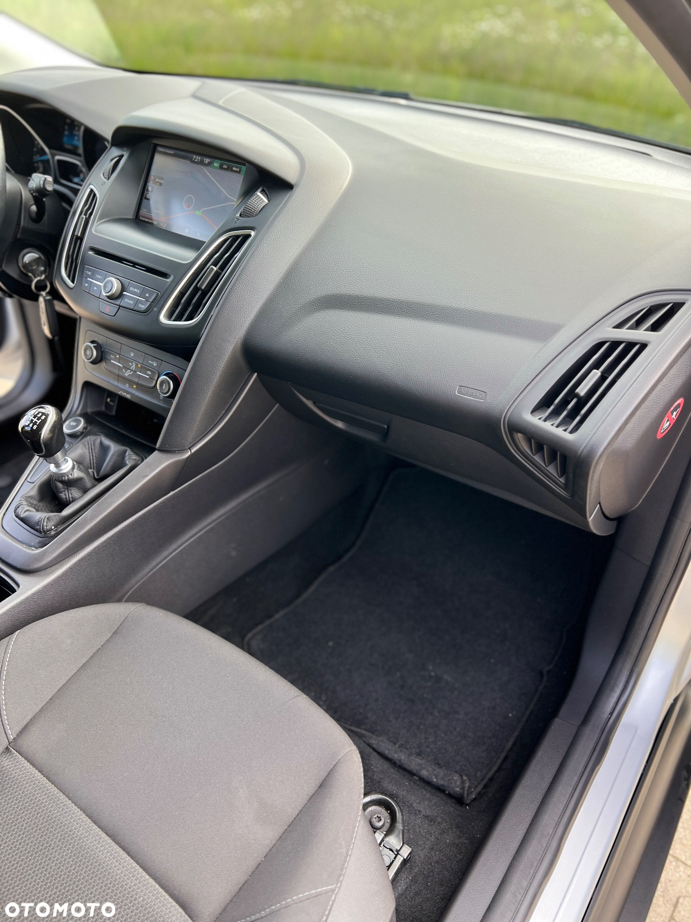 Ford Focus 1.0 EcoBoost Gold X (Edition Start) - 17