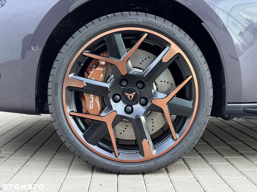 Cupra Leon Sportstourer 2.0 TSI 4Drive VZ DSG - 20
