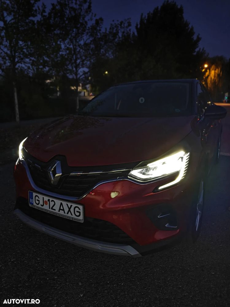 Renault Captur - 23