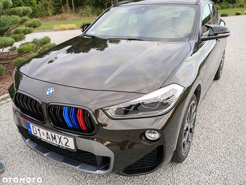 BMW X2 xDrive20d M Sport - 1