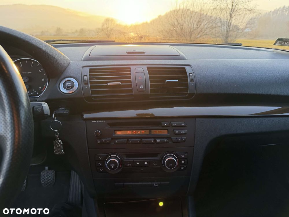 BMW Seria 1 116i Edition Lifestyle - 12