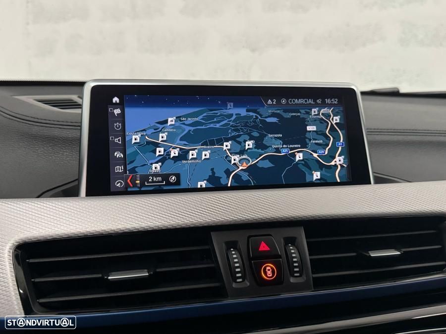 BMW X2 25 e xDrive X Pack M - 24