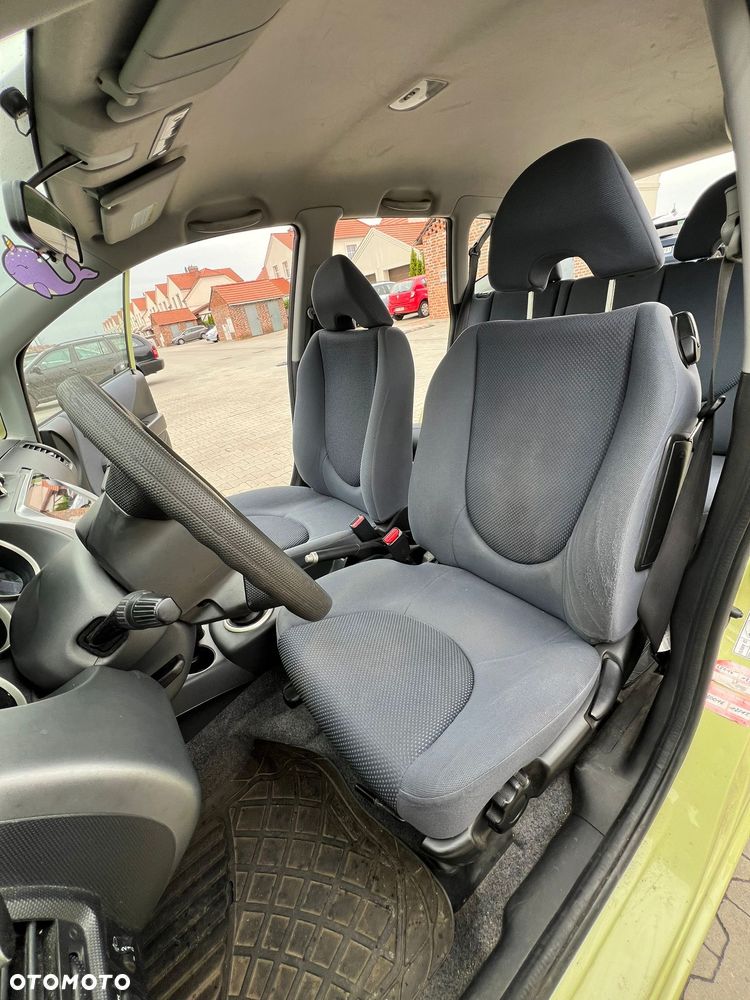 Honda Jazz 1.2 LS - 7