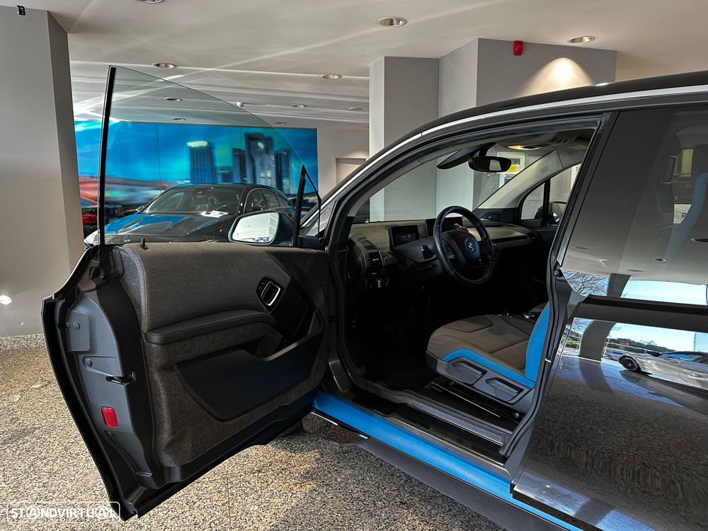 BMW i3 120Ah - 10