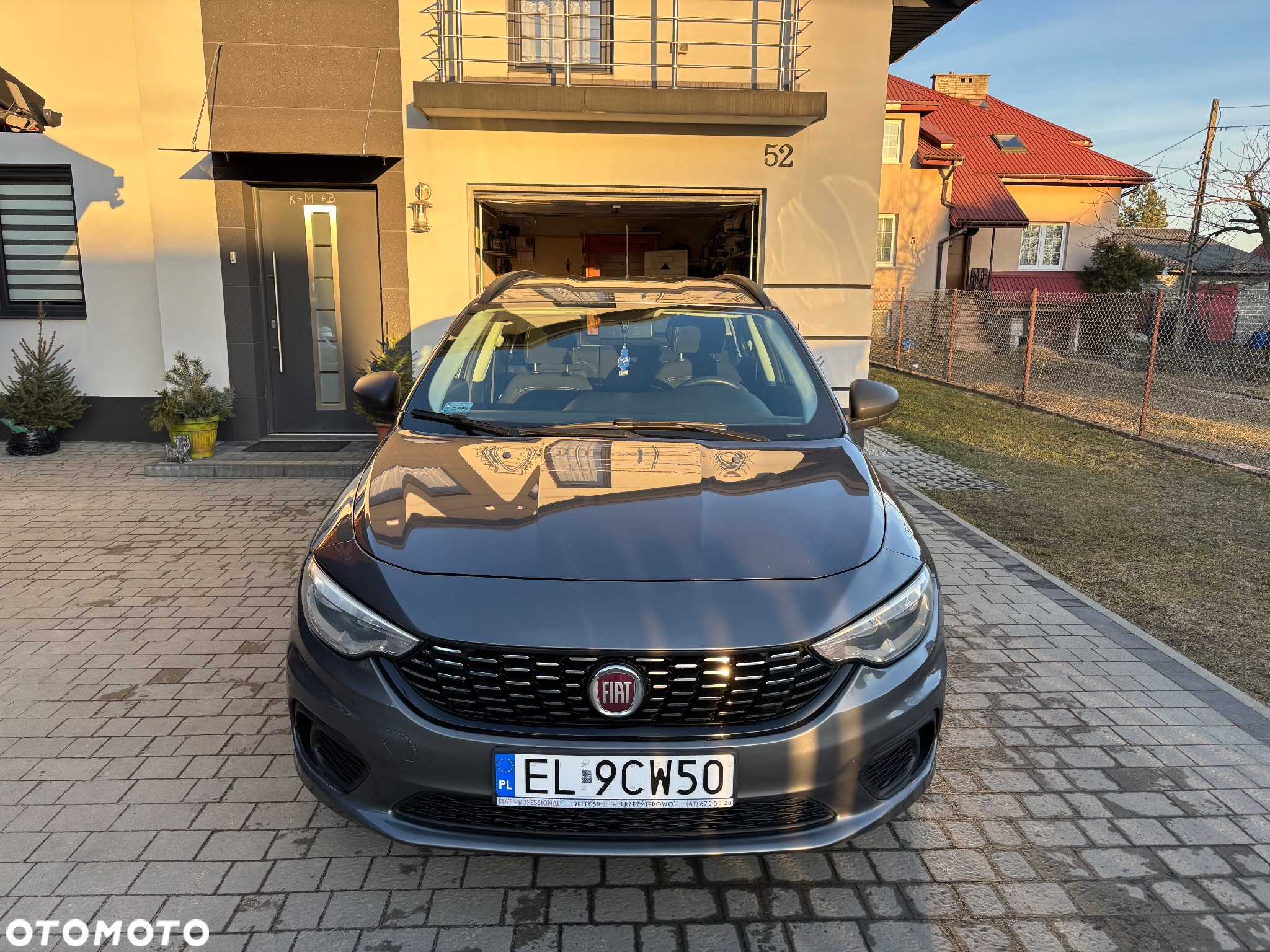 Fiat Tipo 1.4 T-Jet 16v Lounge - 30