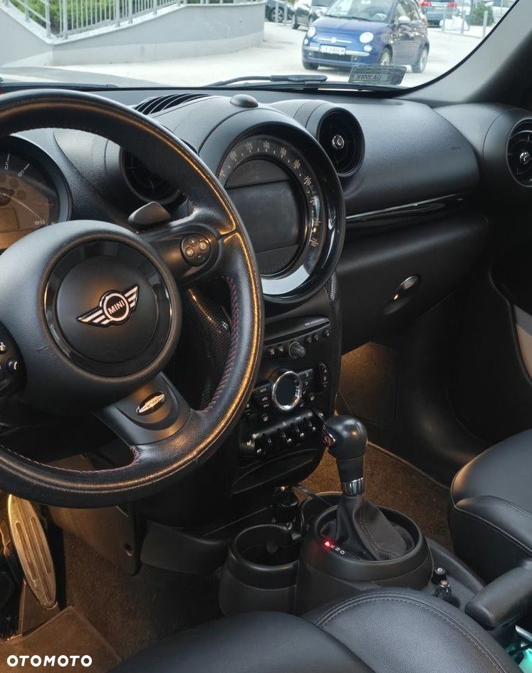 MINI Paceman Cooper S - 10