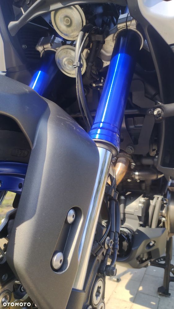 Yamaha Super Tenere - 19