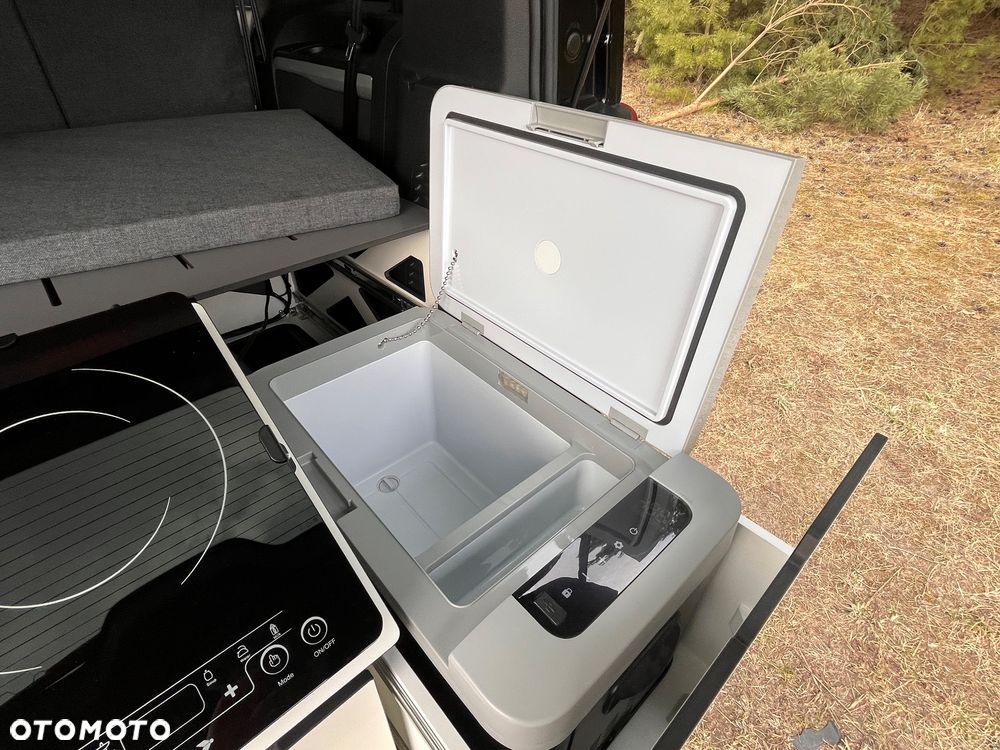 Peugeot Traveller Panama U10 2024r - 5