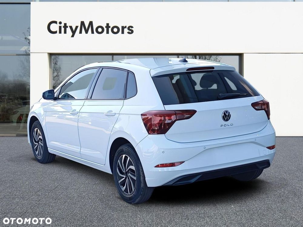 Volkswagen Polo - 5