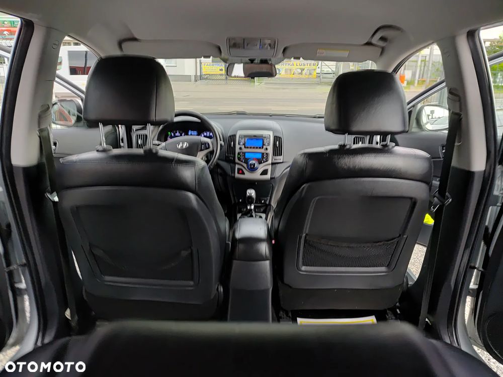 Hyundai i30 1.6 CRDi Blue Style - 22