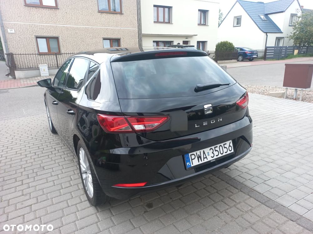 Seat Leon 1.5 TSI OPF Xcellence - 16