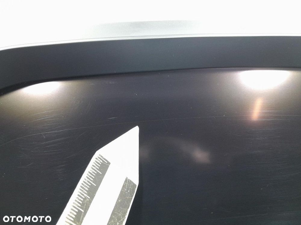 NISSAN QASHQAI III J12 1.3B 140 KM ZEGARY LICZNIK BENZYNA EU 24809-6UU4A - 4