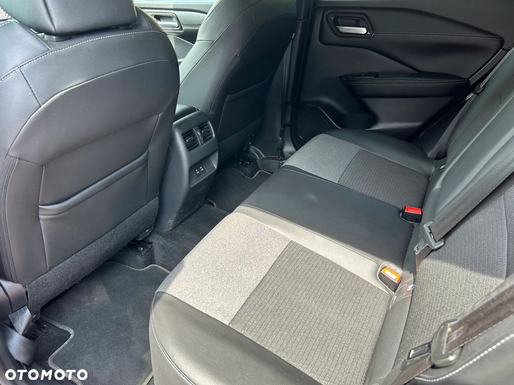 Nissan Qashqai 1.3 DIG-T MHEV N-Connecta - 11