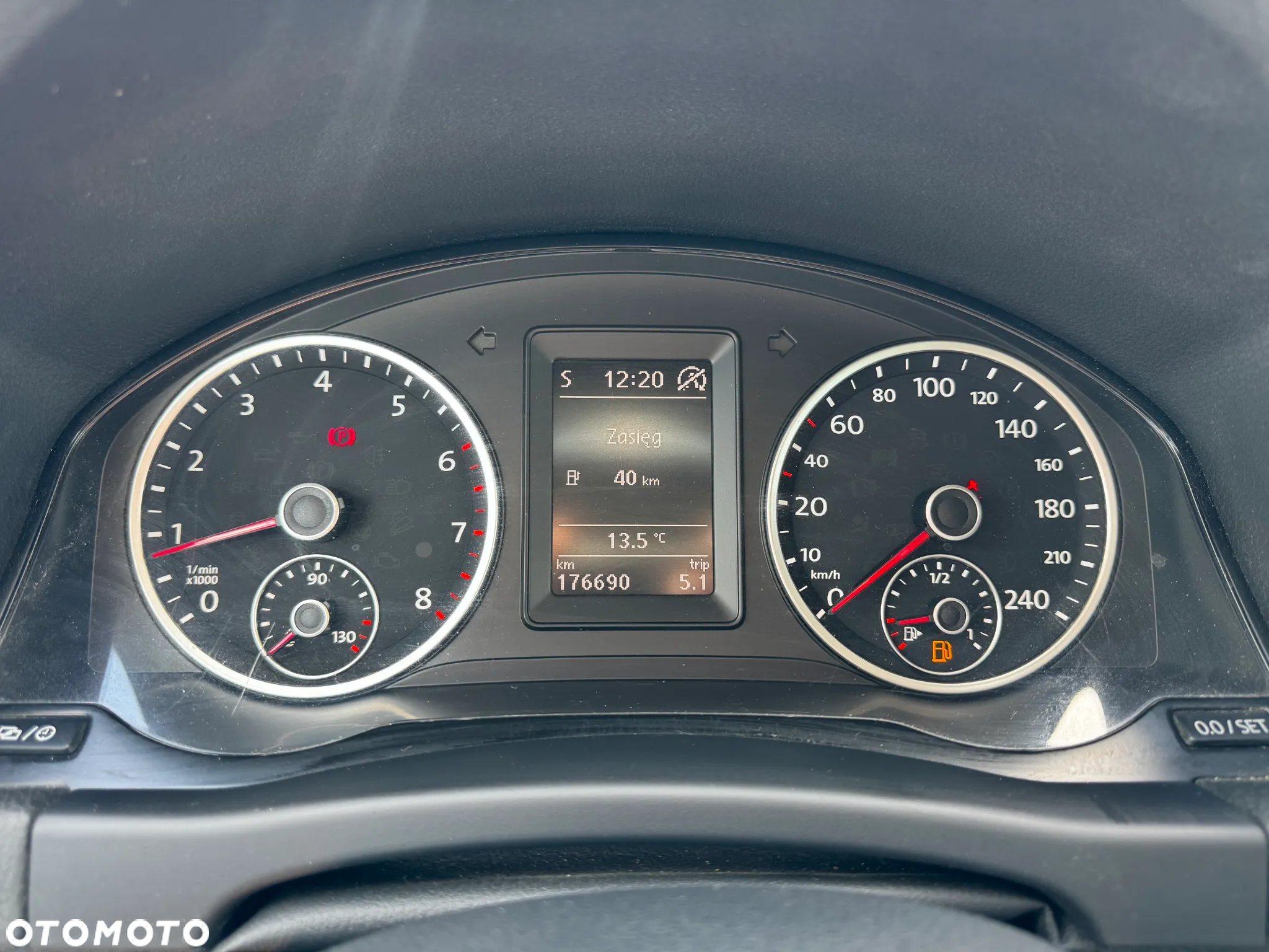 Volkswagen Tiguan 1.4 TSI BlueMotion Technology Exclusive - 21