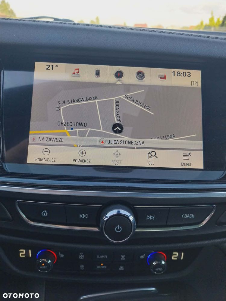 Opel Insignia - 25