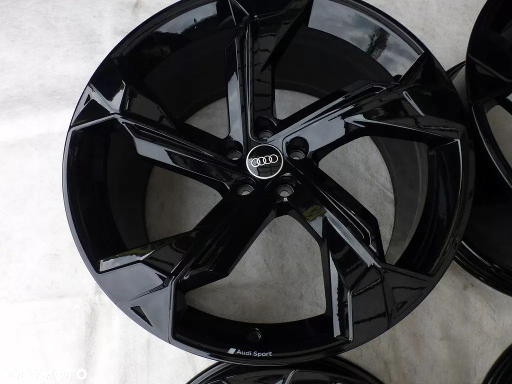 Audi RS6 sq7 q7 sq8 q8 S8 22' RSQ8 e tron - 7