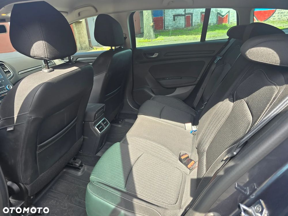 Renault Megane 1.3 TCe FAP Winter Edition - 5