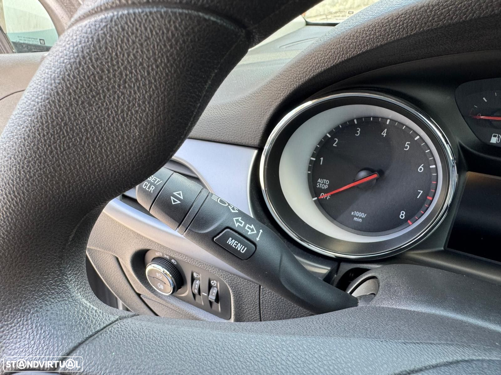 Opel Astra - 22