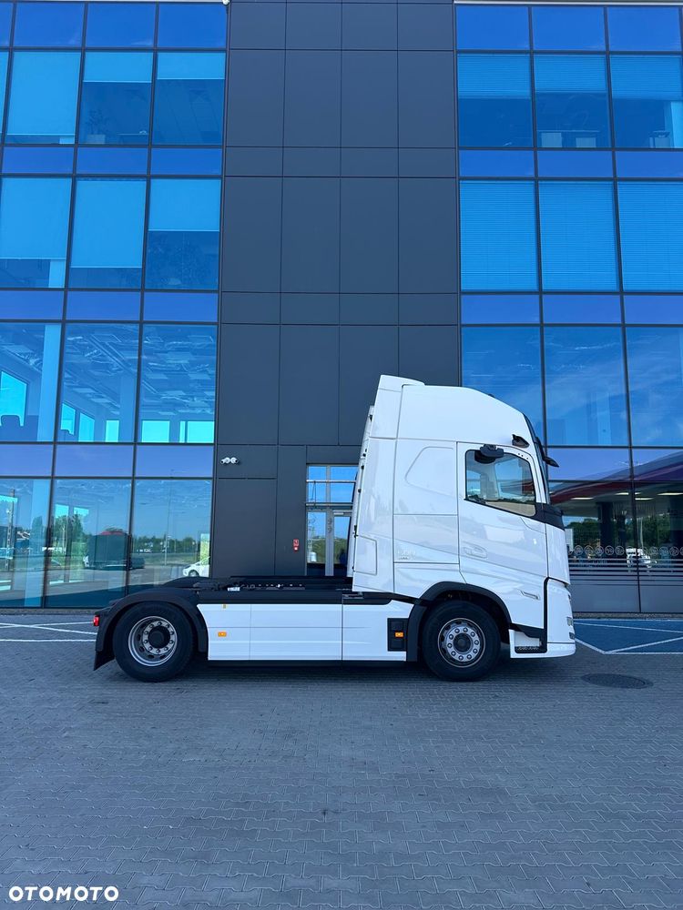 Volvo FH 500 AERO RETARDER - 9