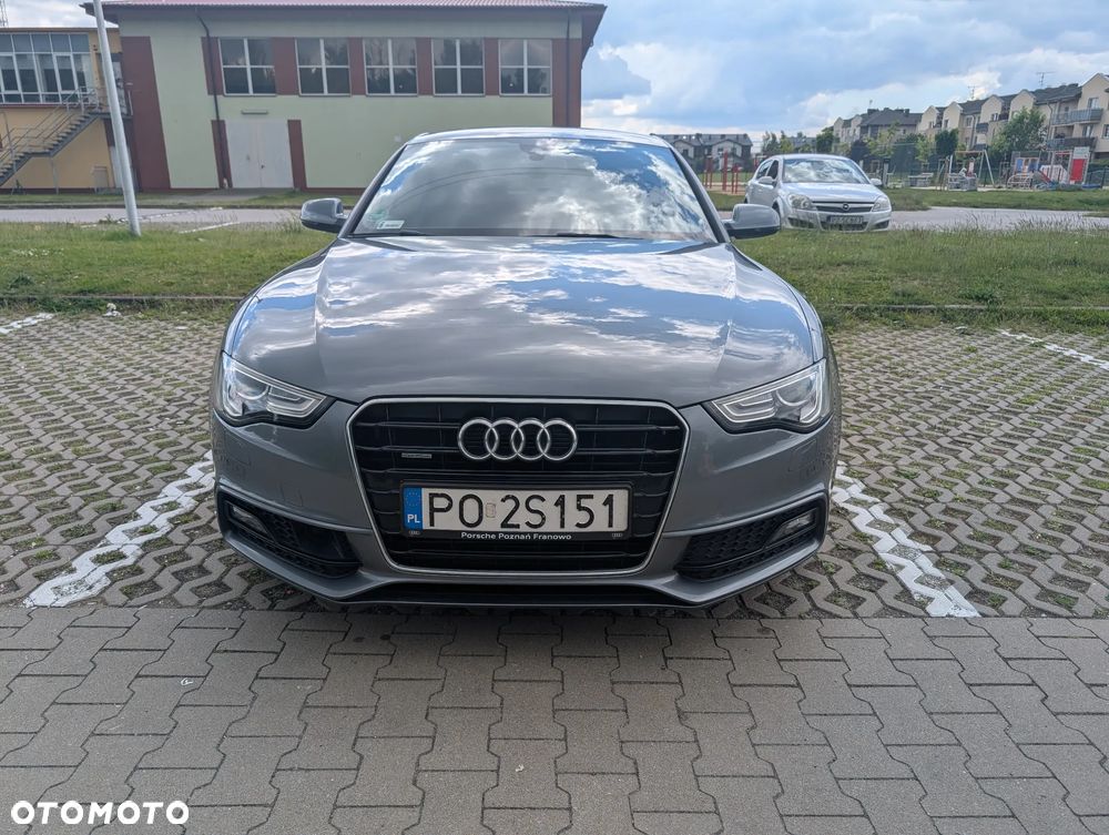 Audi A5 - 17