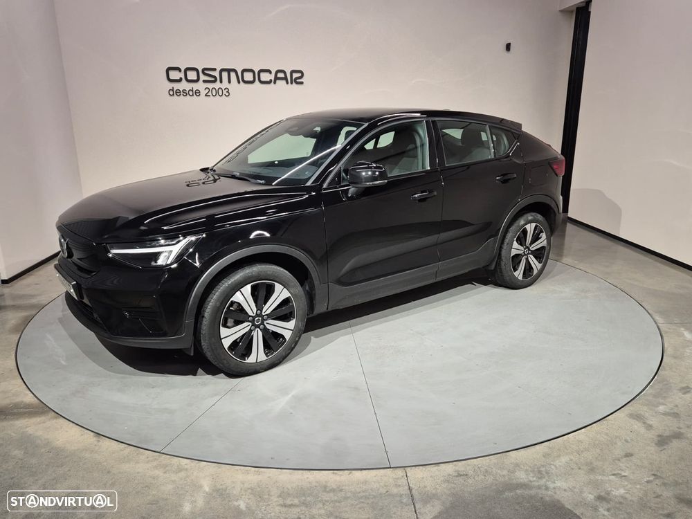 Volvo C40 Recharge Core - 22