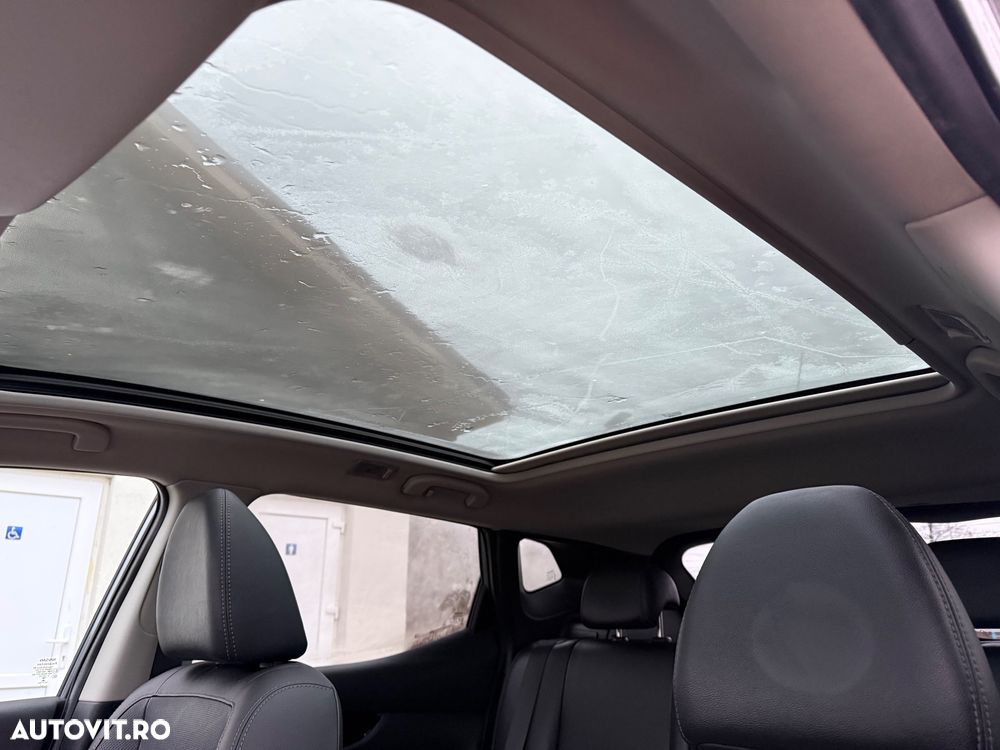 Nissan Qashqai 1.6 DCI Xtronic TEKNA - 18