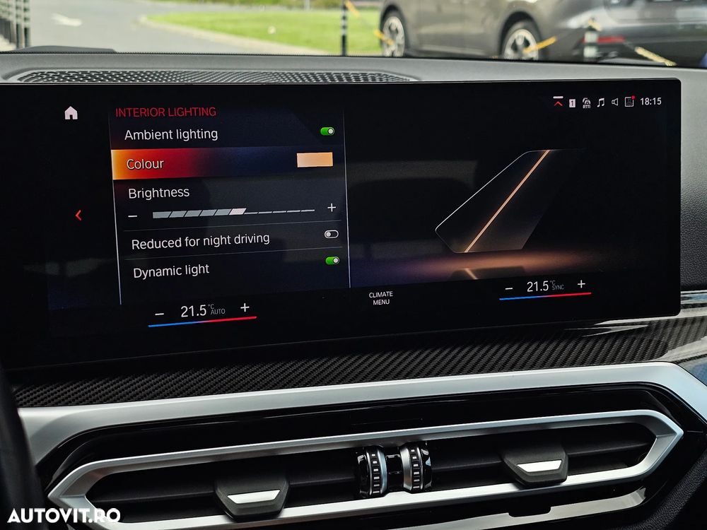 BMW Seria 3 320d xDrive AT MHEV - 13