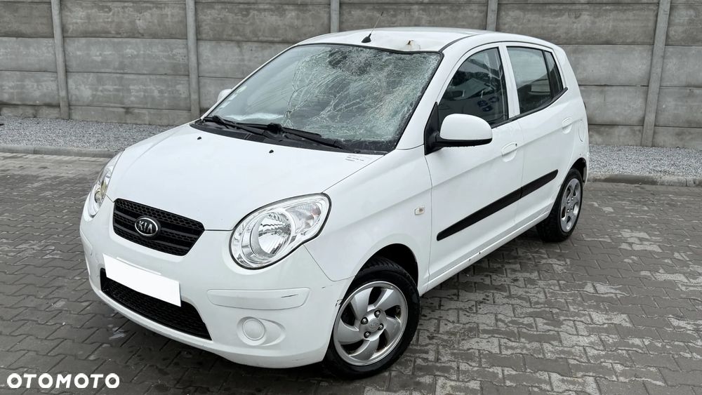 Kia Picanto - 2