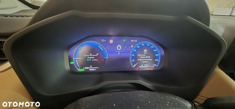 Toyota RAV4 - 34