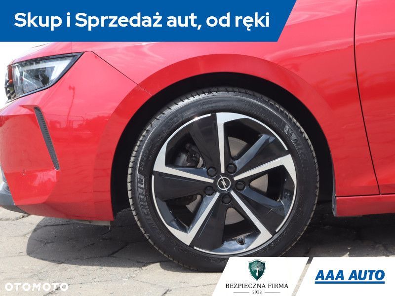 Opel Astra - 15