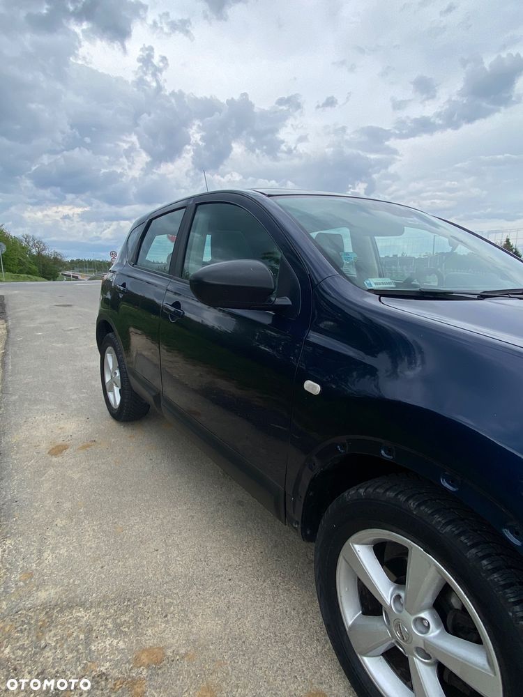 Nissan Qashqai 2.0 4x4 Tekna Premium CVT - 12