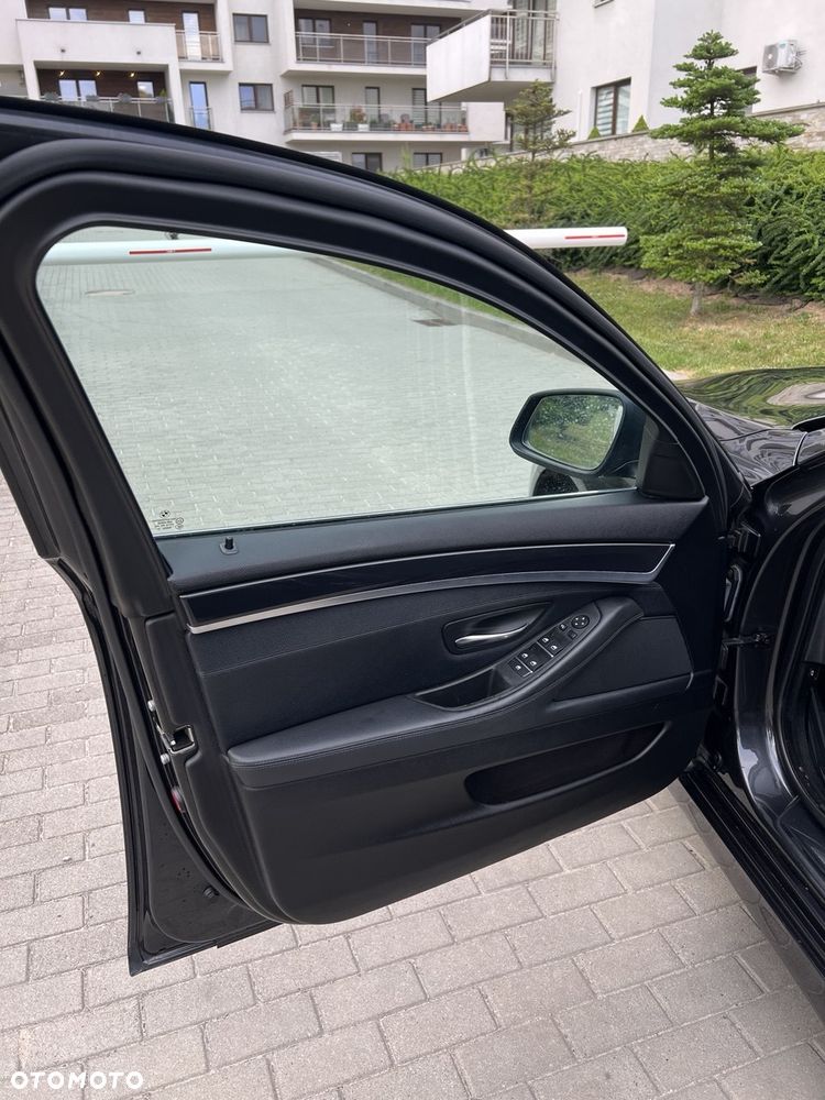 BMW Seria 5 - 11