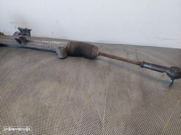 Caixa Direçao Fiat Stilo (192_) - 2