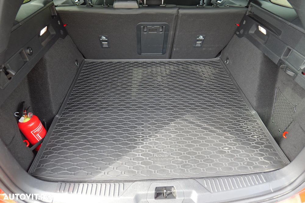 Ford Focus - 14