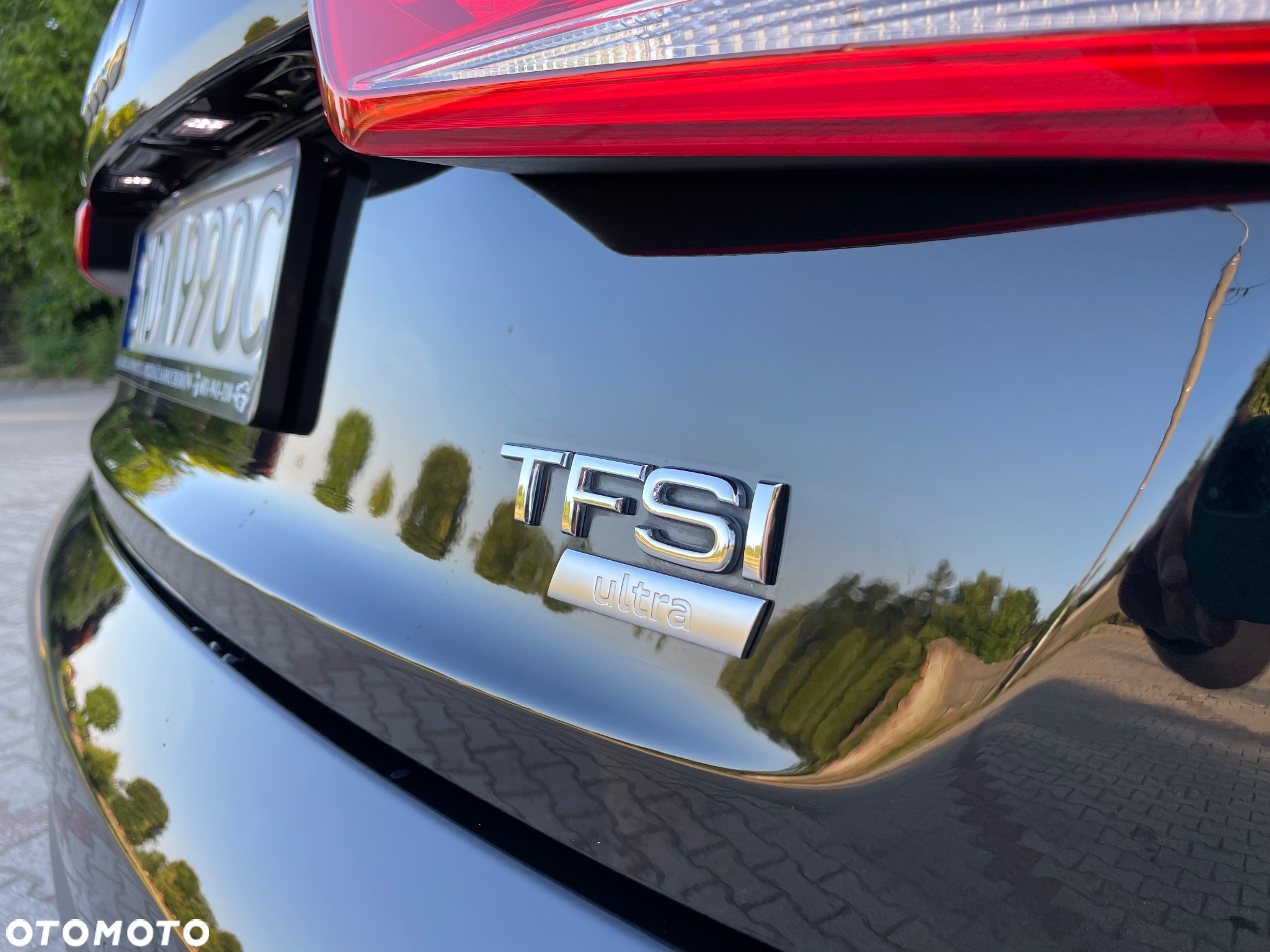 Audi Q3 1.4 TFSI cylinder on demand ultra sport - 19