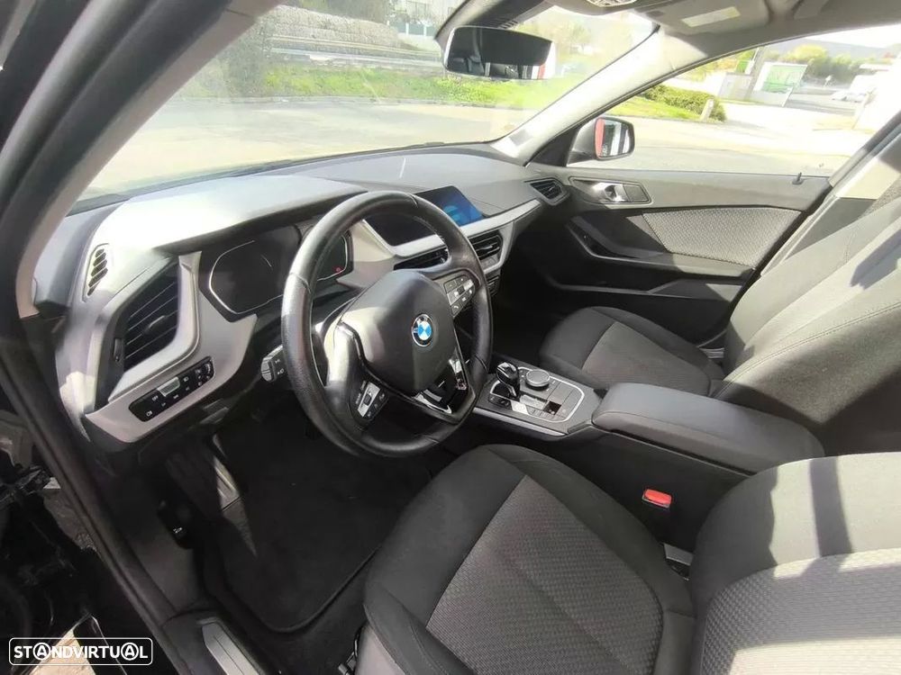 BMW 116 d Corporate Edition Auto - 5