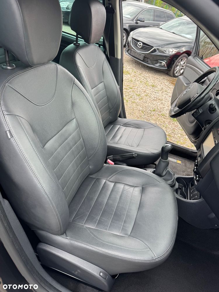 Dacia Duster SCe 115 4x2 Prestige - 15