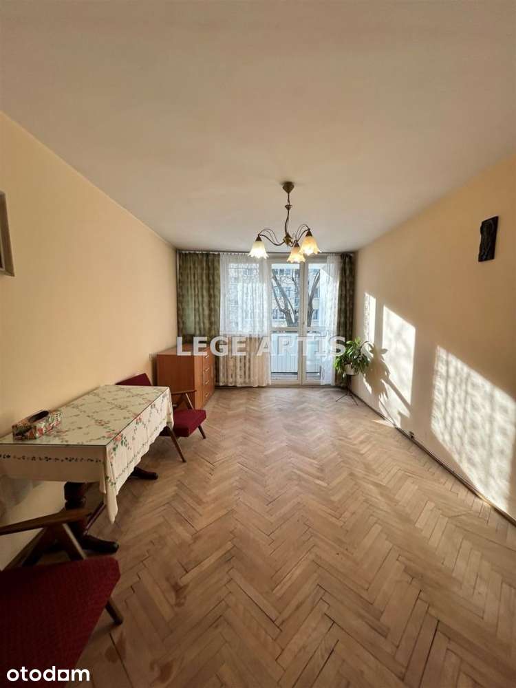 Rozkładowe M3 przy parku,balkon,1 piętro,Dąbrowa