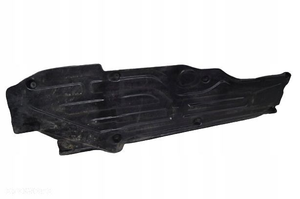 osłona płyta dolna mercedes clk 209 w209 w203 2096190138 2036190138