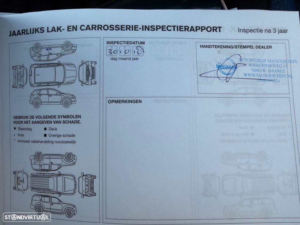 Nissan Qashqai 1.2 DIG-T Tekna 19 Pele Xtronic - 19